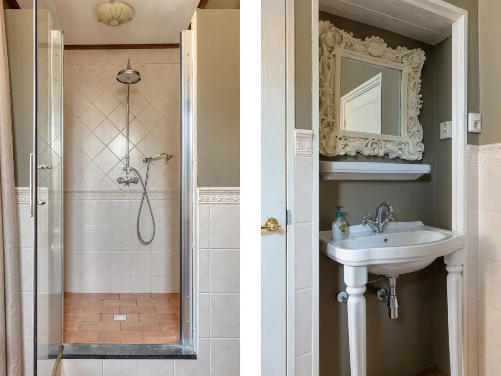 Stoofstraat 15, POORTVLIET