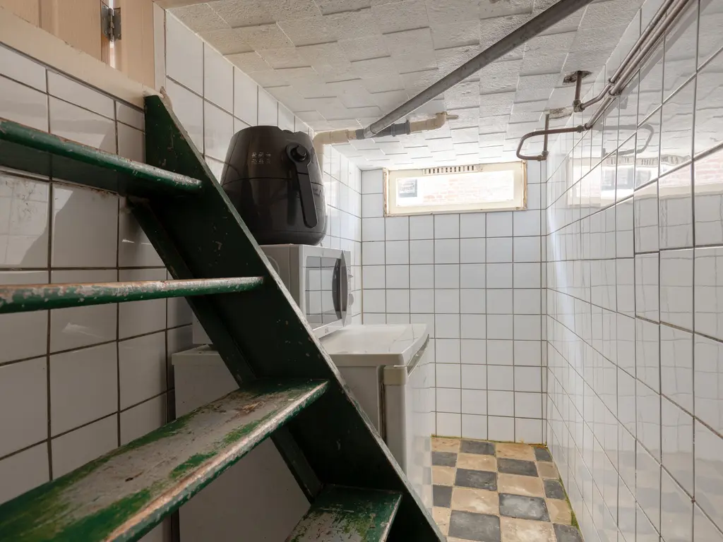 Stoofstraat 15, POORTVLIET