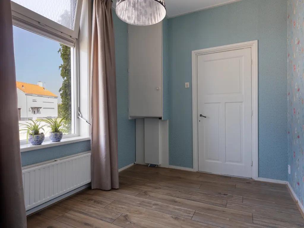 Stoofstraat 15, POORTVLIET