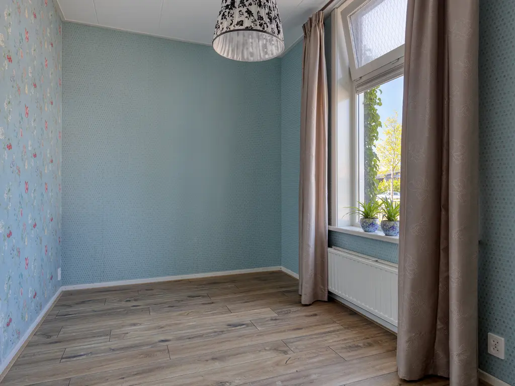 Stoofstraat 15, POORTVLIET