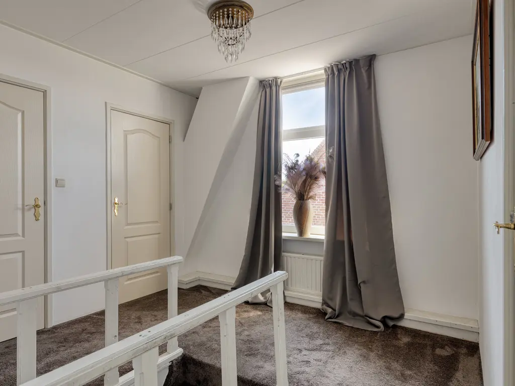 Stoofstraat 15, POORTVLIET