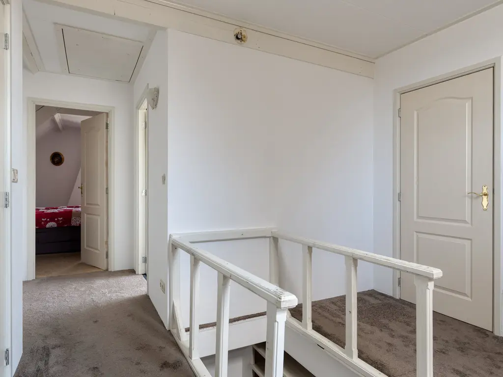 Stoofstraat 15, POORTVLIET
