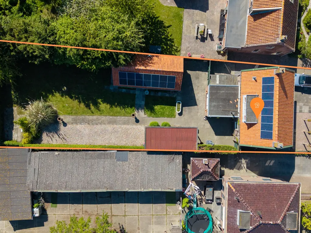 Stoofstraat 15, POORTVLIET