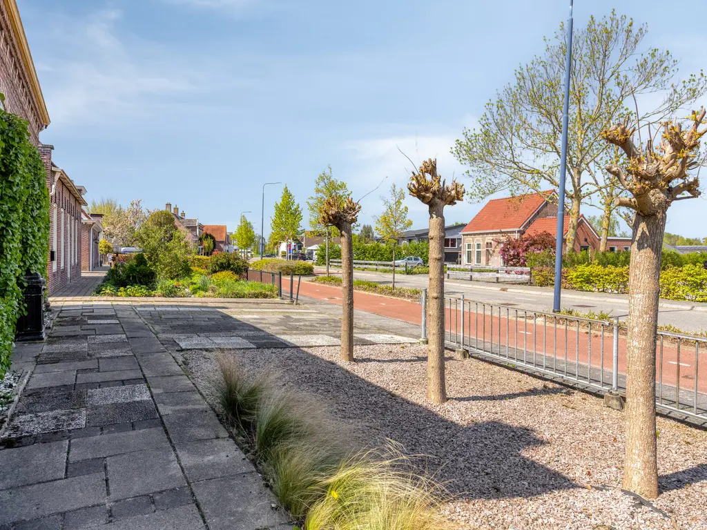Stoofstraat 15, POORTVLIET