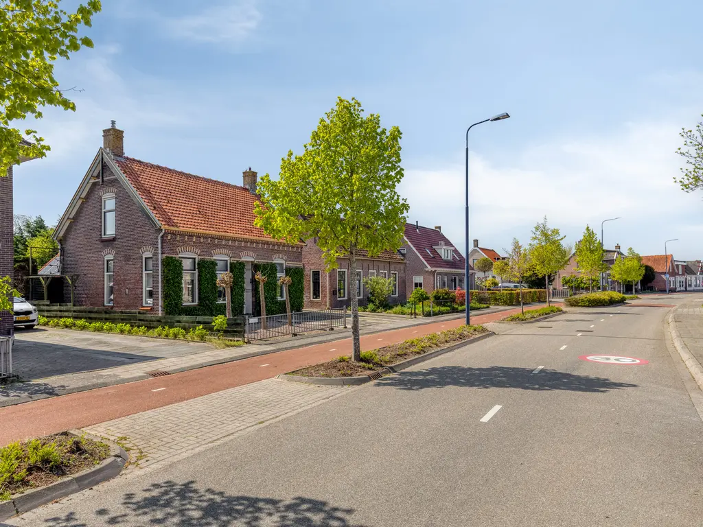 Stoofstraat 15, POORTVLIET