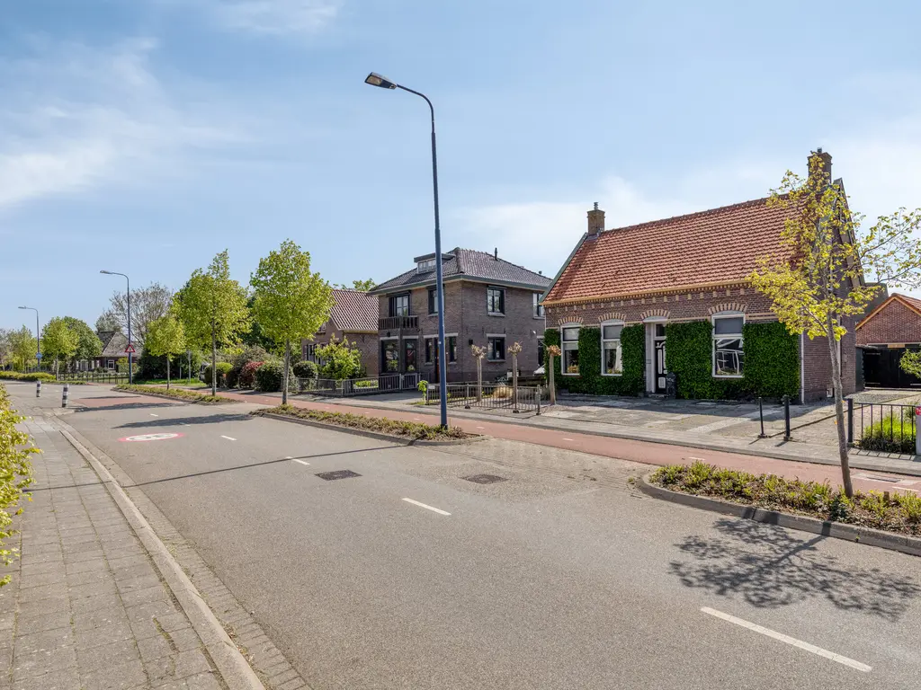 Stoofstraat 15, POORTVLIET
