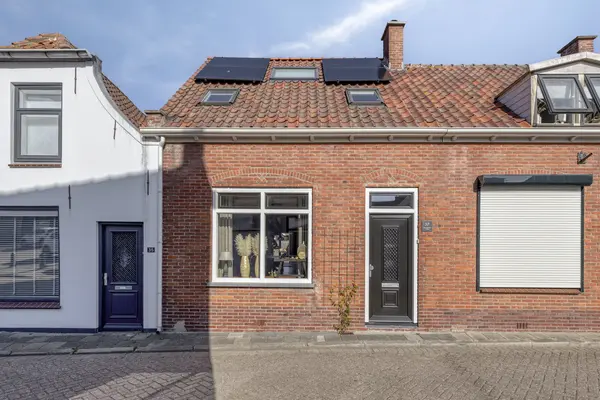 Wilhelminastraat 37