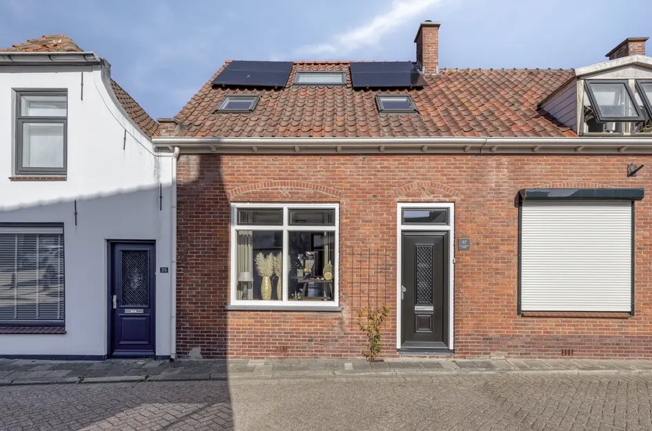 Wilhelminastraat 37
