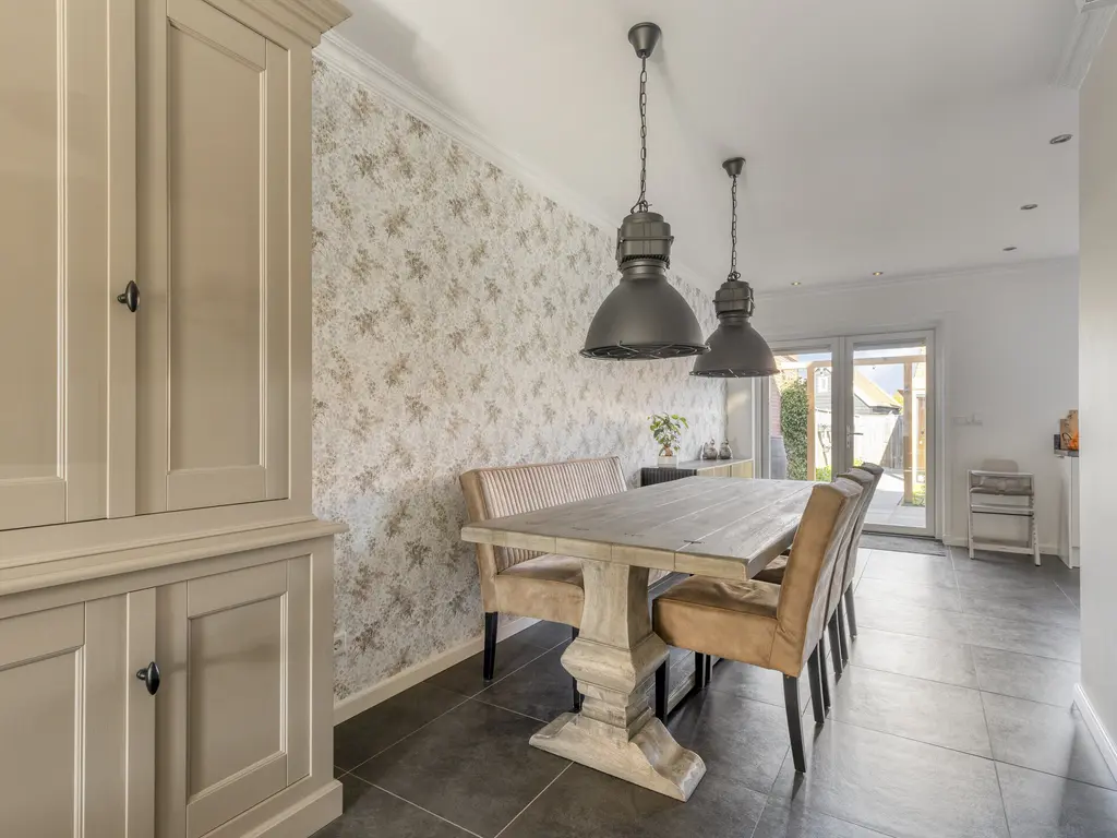 Wilhelminastraat 37, STAVENISSE