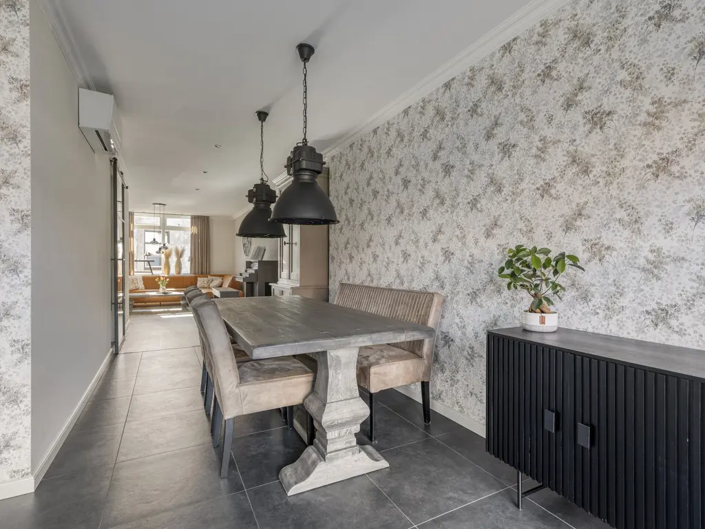 Wilhelminastraat 37, STAVENISSE