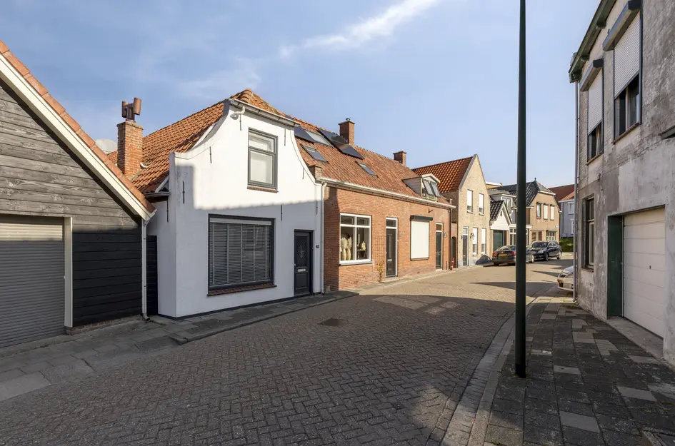 Wilhelminastraat 37