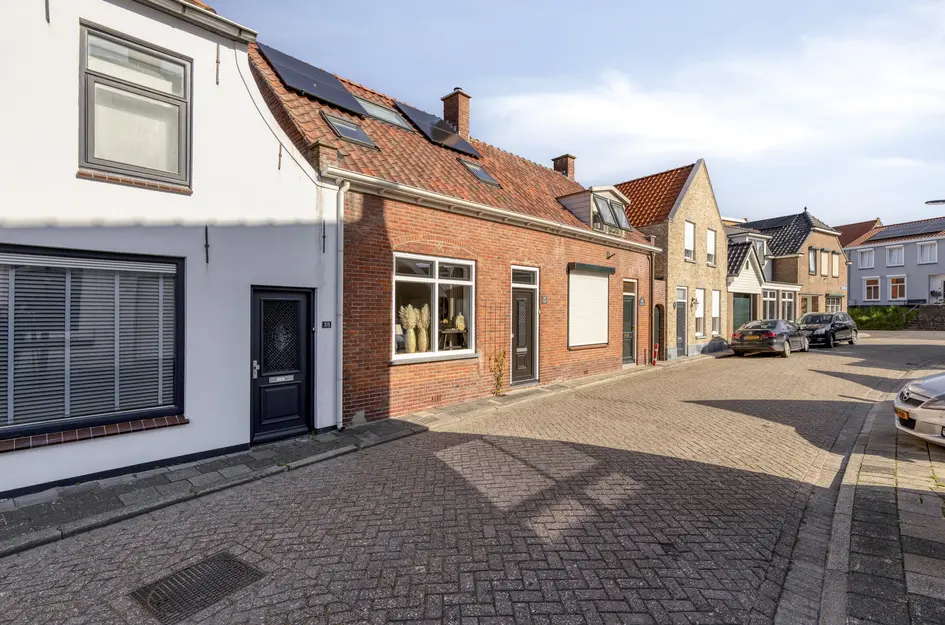 Wilhelminastraat 37