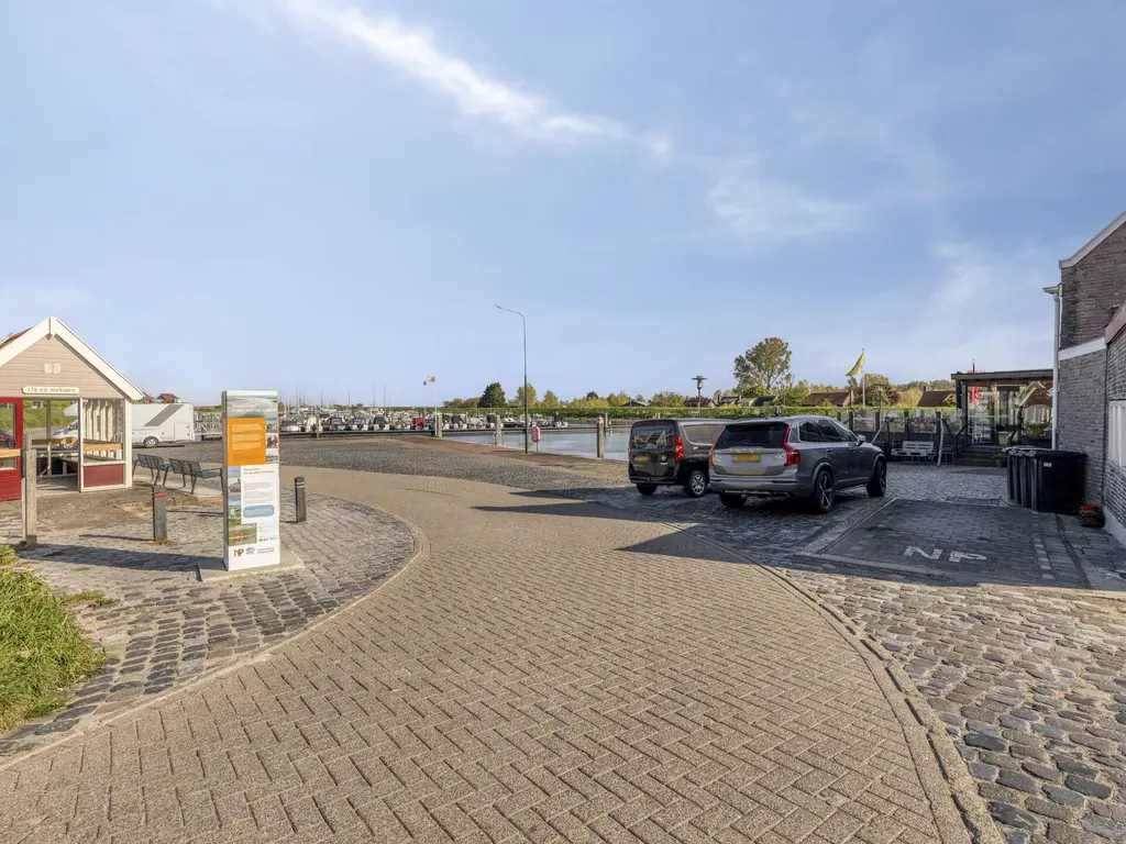 Wilhelminastraat 37, STAVENISSE