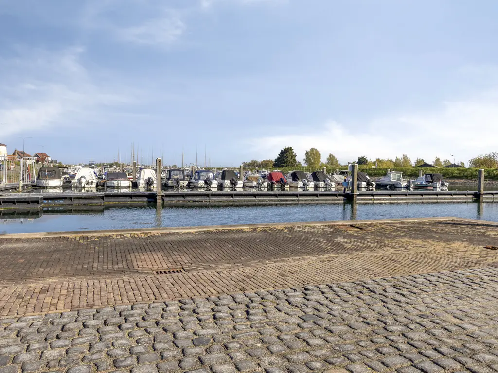 Wilhelminastraat 37, STAVENISSE