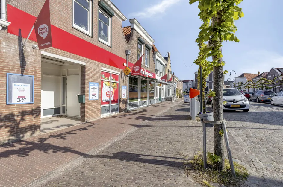 Wilhelminastraat 37