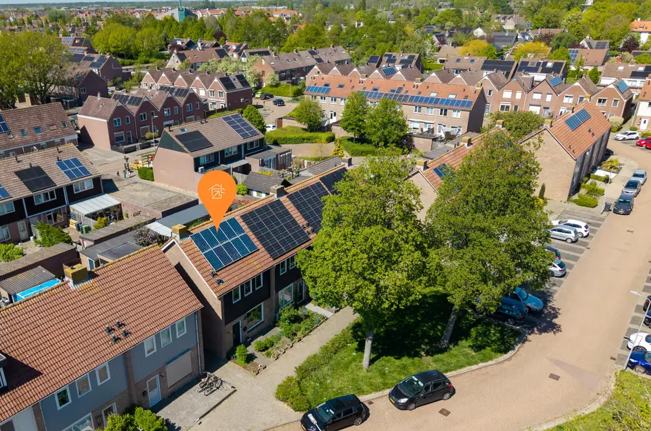 Touwslagersdreef 36