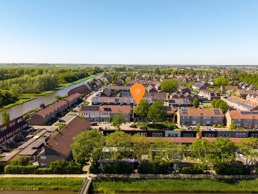 Touwslagersdreef 36, THOLEN