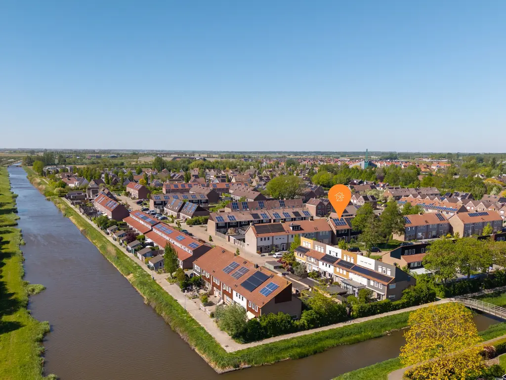 Touwslagersdreef 36, THOLEN