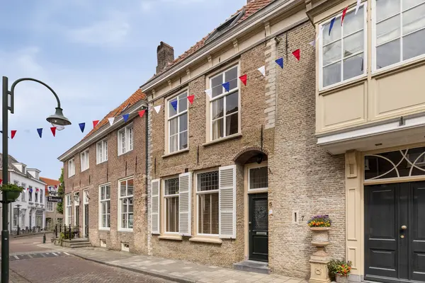 Hoogstraat 5