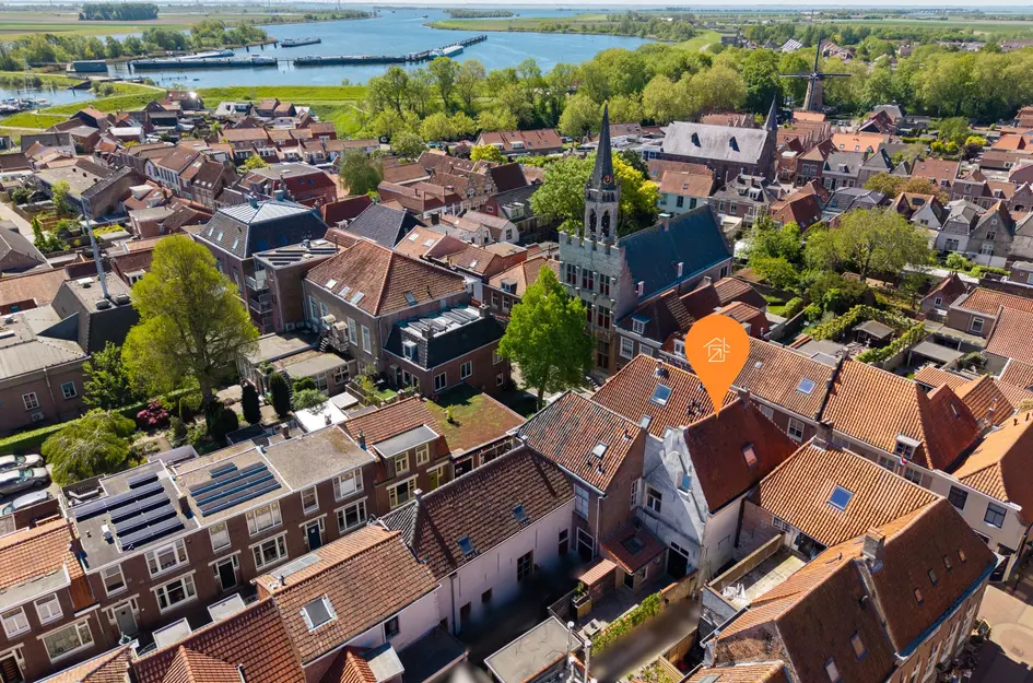 Hoogstraat 5