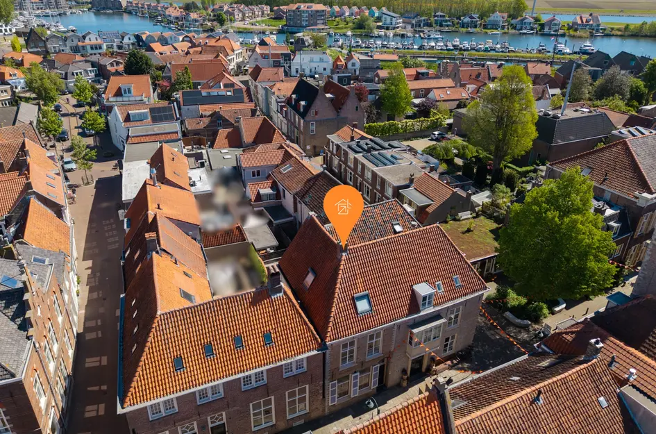 Hoogstraat 5