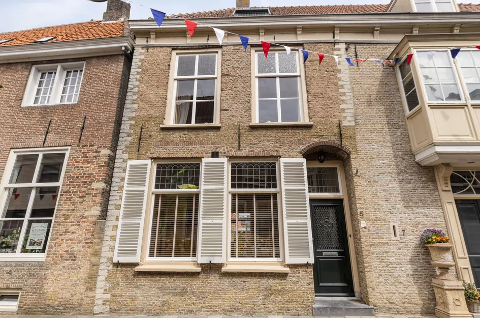 Hoogstraat 5