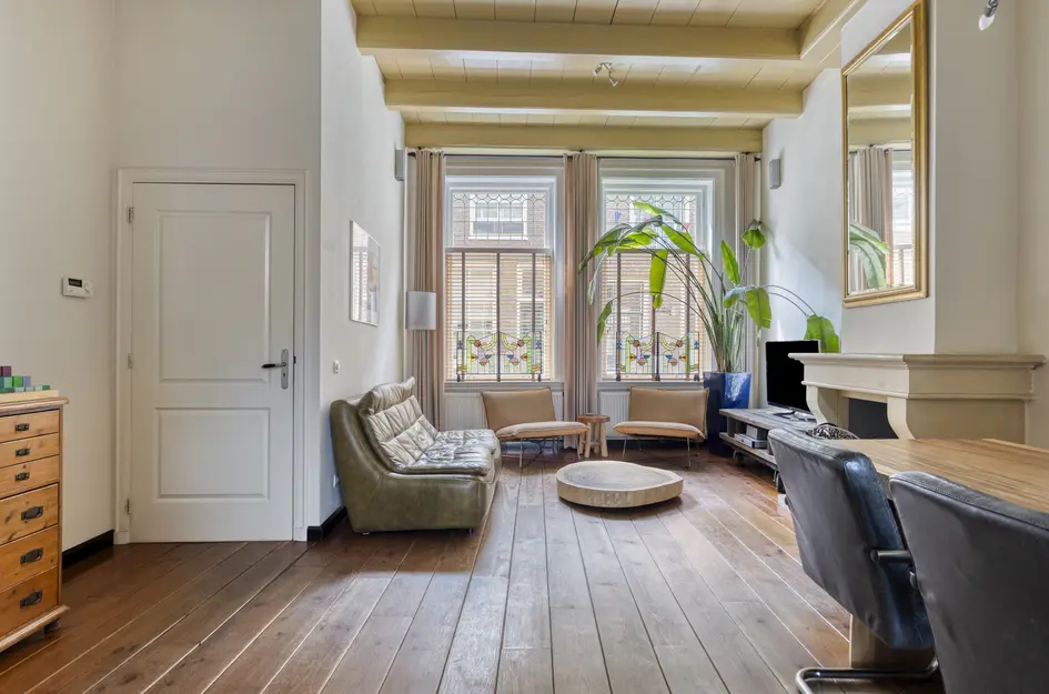 Hoogstraat 5