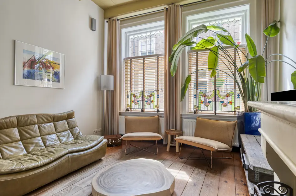 Hoogstraat 5
