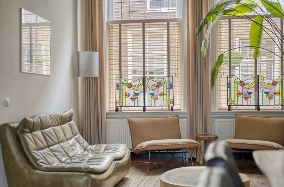 Hoogstraat 5