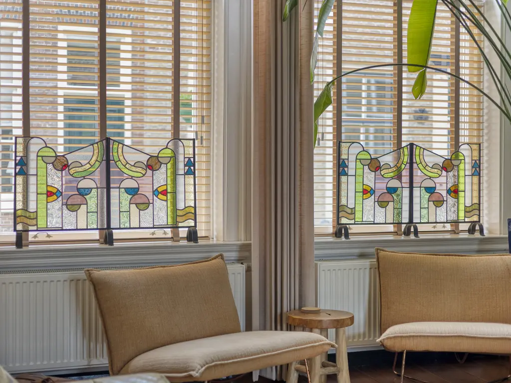 Hoogstraat 5, THOLEN