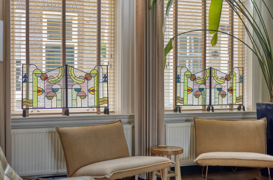 Hoogstraat 5