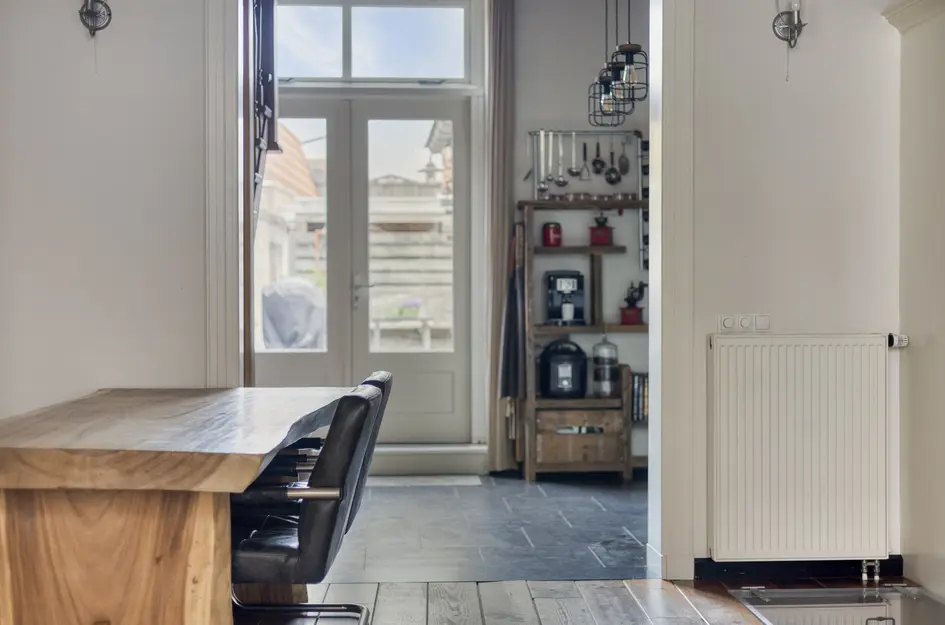 Hoogstraat 5