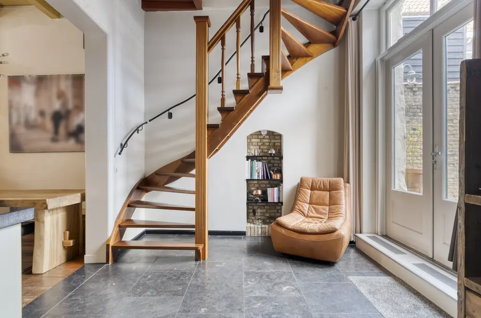 Hoogstraat 5