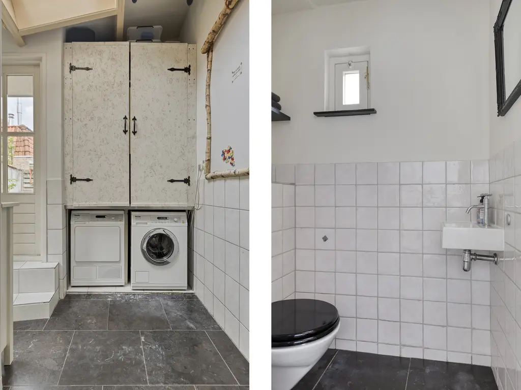 Hoogstraat 5, THOLEN