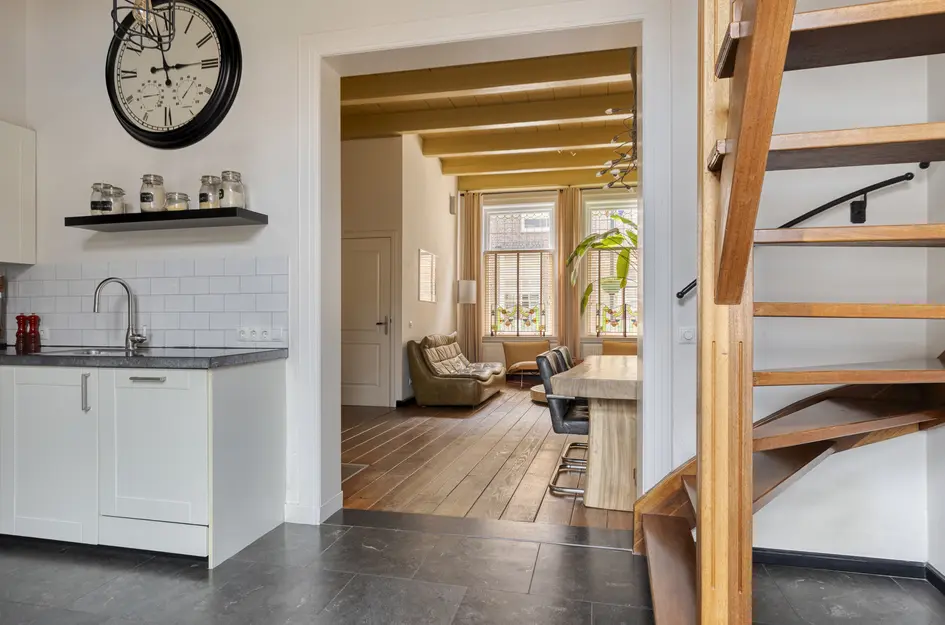 Hoogstraat 5
