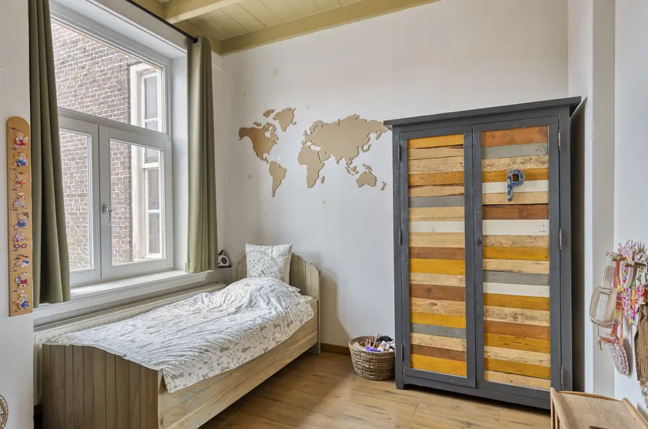 Hoogstraat 5