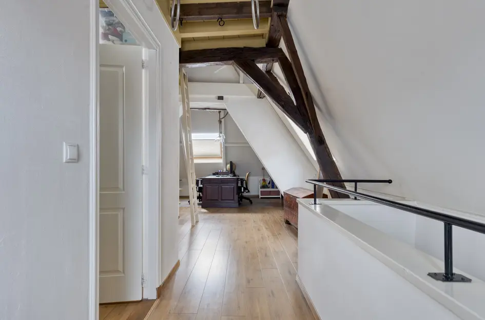 Hoogstraat 5