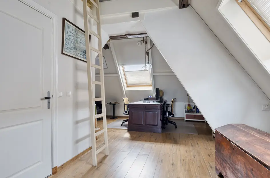 Hoogstraat 5