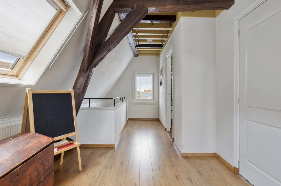 Hoogstraat 5