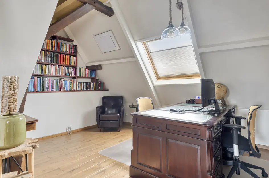 Hoogstraat 5