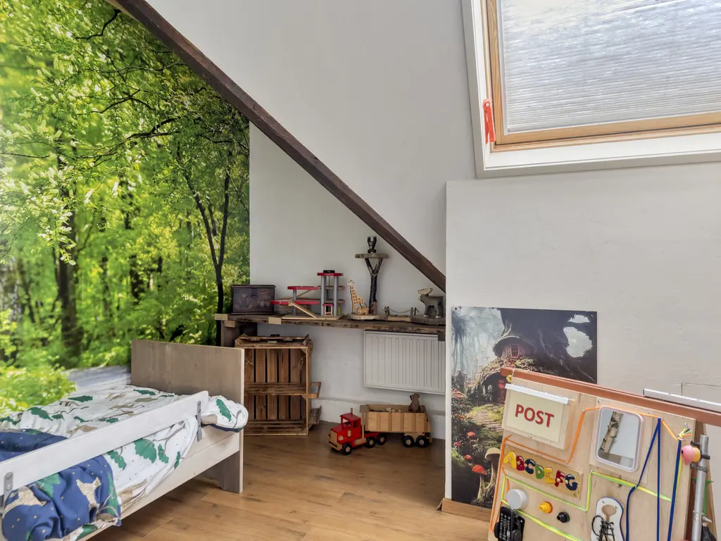 Hoogstraat 5, THOLEN