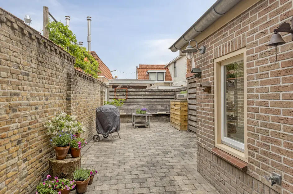 Hoogstraat 5