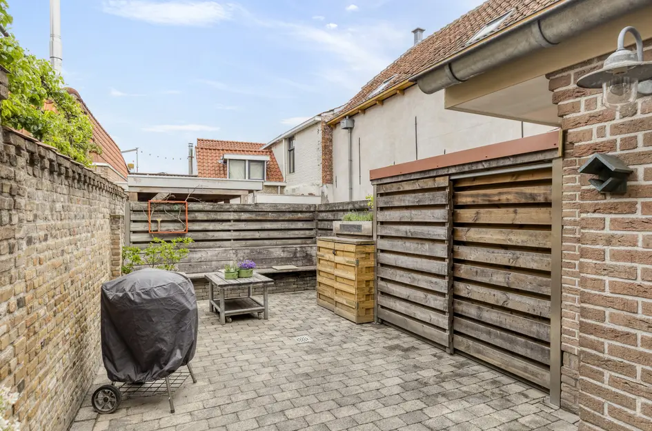Hoogstraat 5