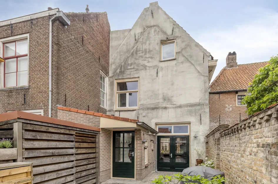 Hoogstraat 5