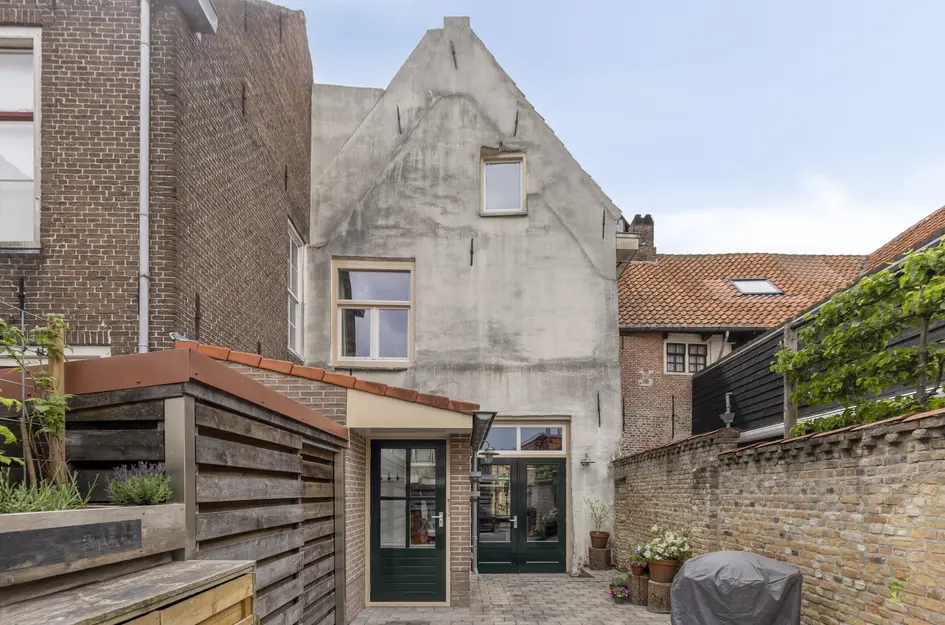 Hoogstraat 5