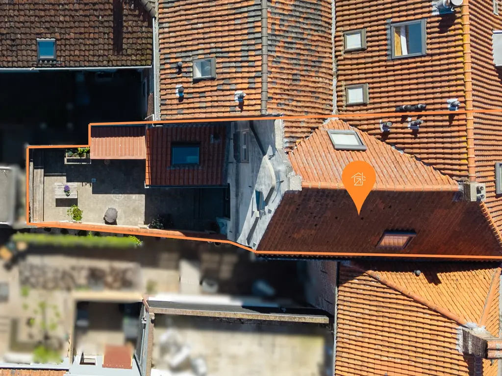 Hoogstraat 5, THOLEN