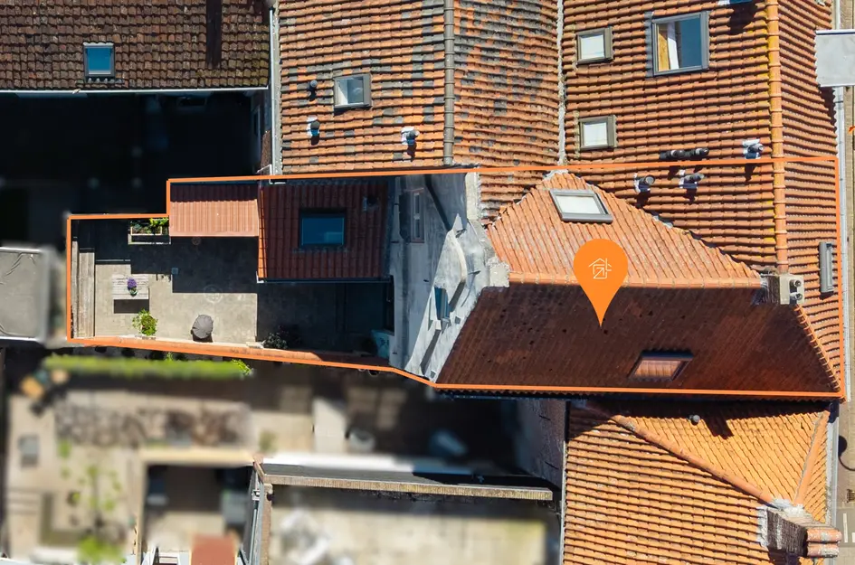 Hoogstraat 5
