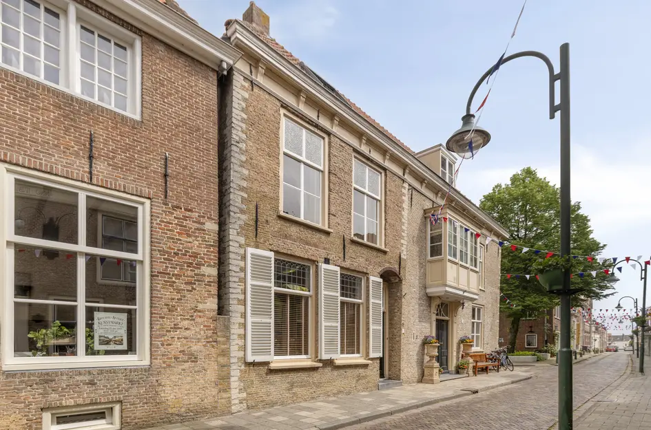 Hoogstraat 5