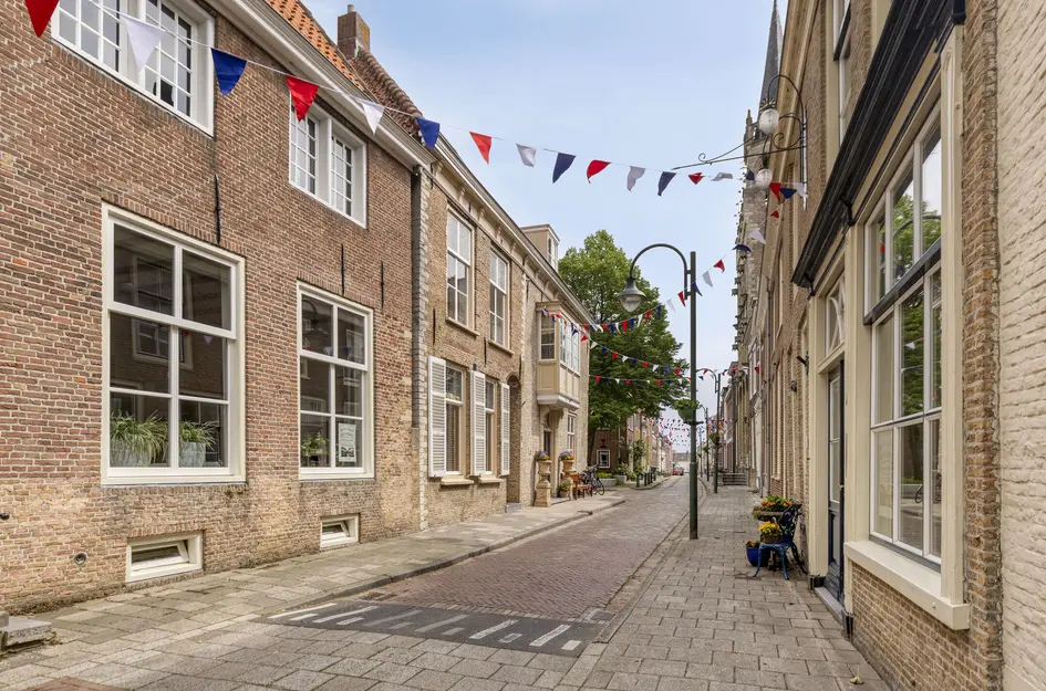 Hoogstraat 5