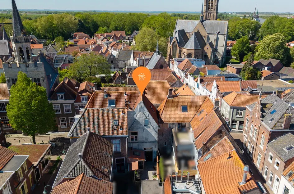 Hoogstraat 5